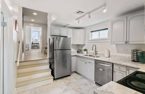 Faubourg Marigny House | French Quarter Royal