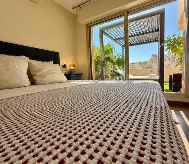 Beausoleil Apartment | French Riviera - Monaco