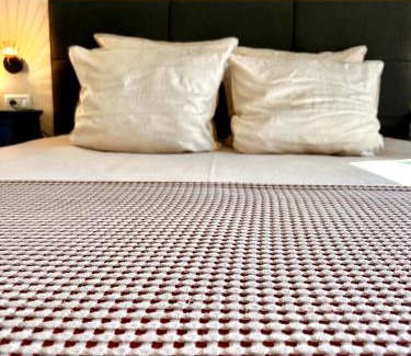 Beausoleil Apartment | French Riviera - Monaco