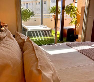 Beausoleil Apartment | French Riviera - Monaco