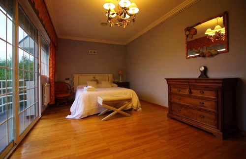 Cerponzons House | FRENCH STYLE VILLA WITH POOL AND LARGE GARDEN