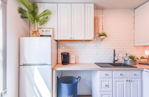 Moscow Apartment | French Toast Flat