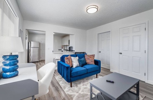 Central Tacoma Apartment | Fresh 1BR/1BA in Downtown Tacoma - 8