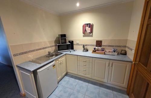 Omeo Apartment | Fresh Air Accommodation