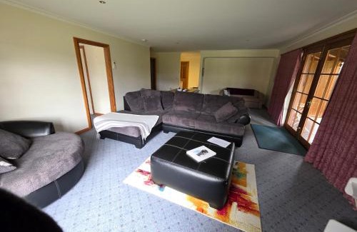 Omeo Apartment | Fresh Air Accommodation