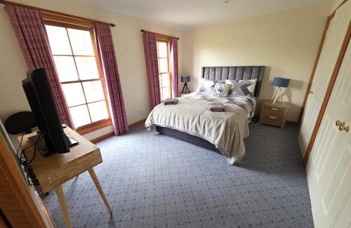 Omeo Apartment | Fresh Air Accommodation