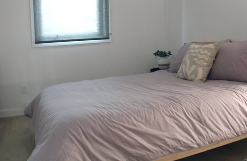 East Bayside Condo | Fresh and Modern two bedroom in the heart of the city - East Bayside