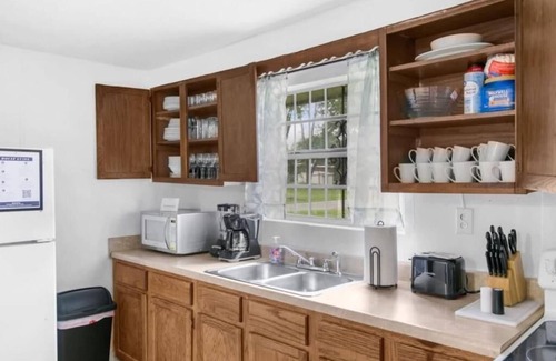 Birmingham Hotel | Fresh in Fairfield