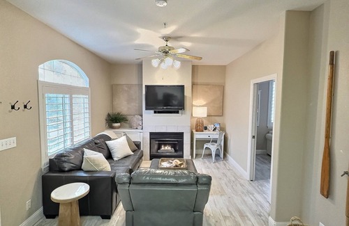 Oceano Condo | FRESH LOOK at Pacific Plaza #508 Oceano Pismo Avila SLO