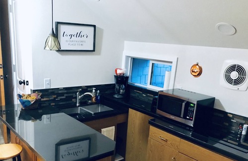 Albany House | Fresh Studio