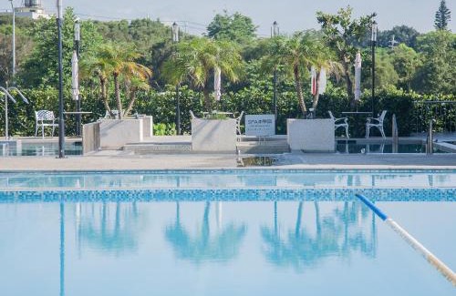 Nantun District Hotel | Freshfields Hotel