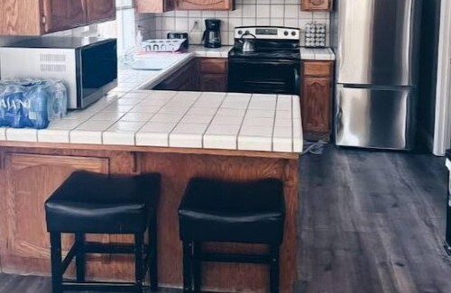 Turlock House | Freshly Remodeled Modern Home