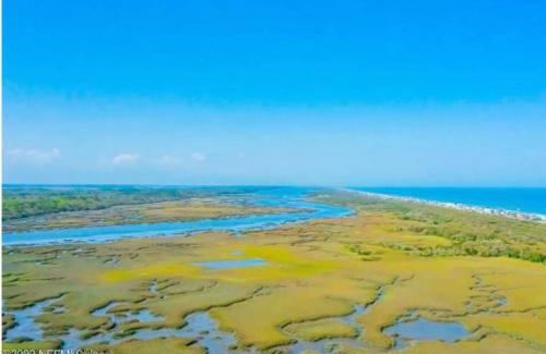 South Ponte Vedra Beach House | Freshly Renovated Oceanfront Gem Near St Augustine