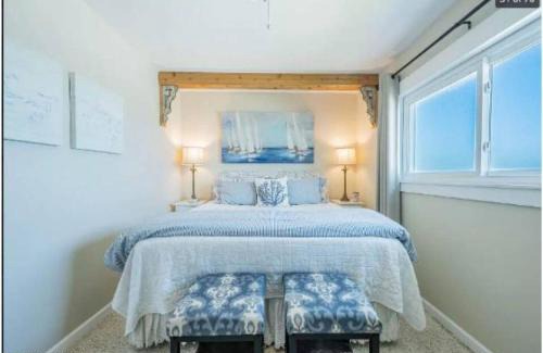 South Ponte Vedra Beach House | Freshly Renovated Oceanfront Gem Near St Augustine