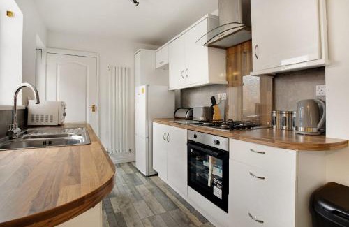 Chester-le-Street House | Freshly Renovated, Feels Like Home, Sleeps 3