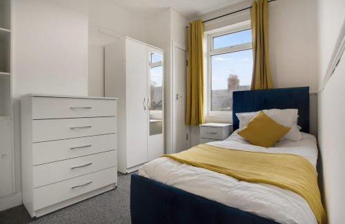 Chester-le-Street House | Freshly Renovated, Feels Like Home, Sleeps 3