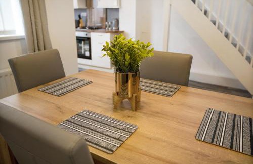 Chester-le-Street House | Freshly Renovated, Feels Like Home, Sleeps 3