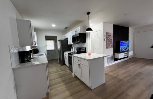 Ocala House | Freshly Renovated 3BR/2BA Ocala Home Perfect for Families