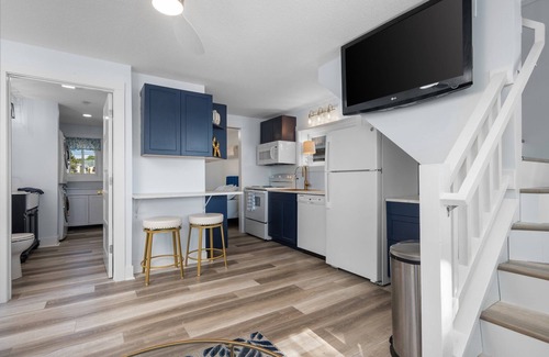Gaylord Cottage | Freshly updated cottage, perfect for your next family vacation