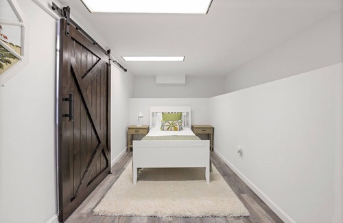 Ponds of Plymouth Cottage | Freshwater Cottage - 1 min walk to private beach - Plymouth