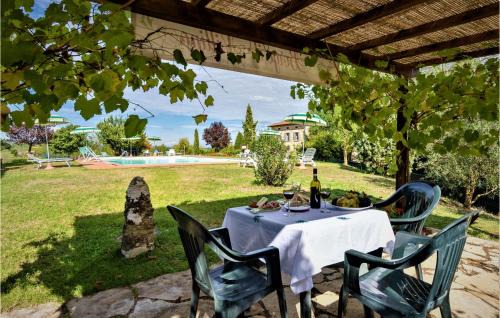 Casole d'Elsa Apartment | Fresia