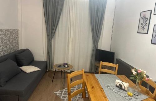 Sincraieni Apartment | Fressh House