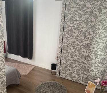 Sincraieni Apartment | Fressh House