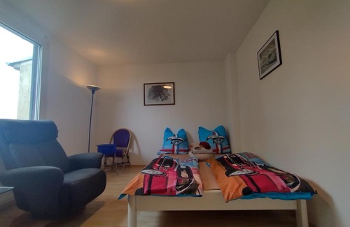 Witten House | Freude