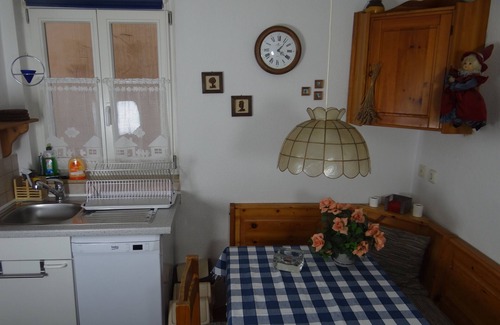 Miltenberg Apartment | Freundliche und gemütliche Unterkunft in ruhiger Umgebung