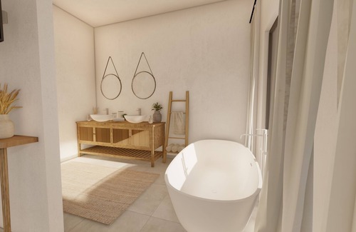 Fethiye Hotel | Freya Suites Kayaköy