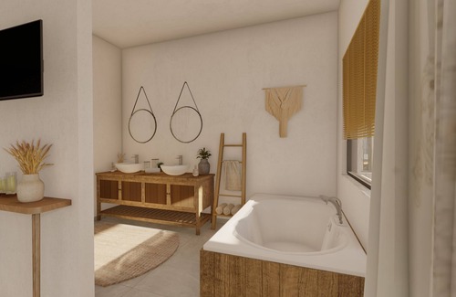Fethiye Hotel | Freya Suites Kayaköy