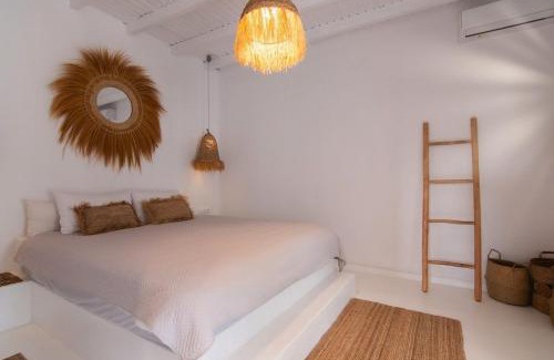 Skiros Villa | Freya Villa
