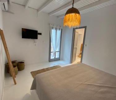 Skiros Villa | Freya Villa