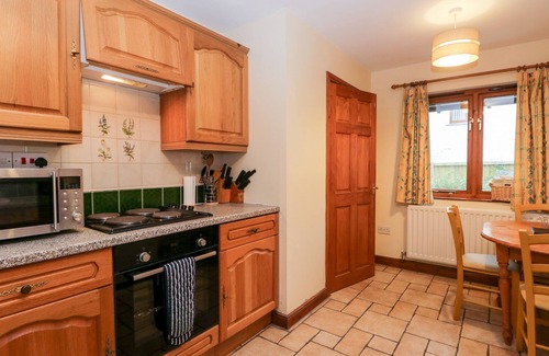 Backbarrow Cottage | FRIARS FOLD, pet friendly, character holiday cottage in Newby Bridge