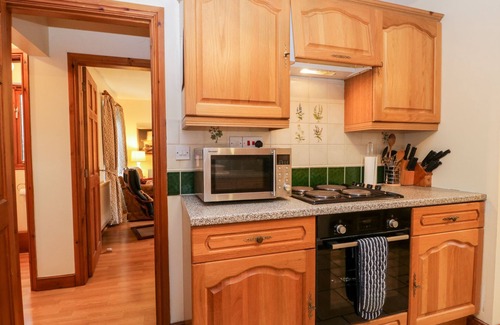 Backbarrow Cottage | FRIARS FOLD, pet friendly, character holiday cottage in Newby Bridge