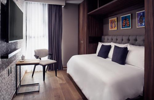 La Condesa Hotel | Frida Boutique Stays by Viadora