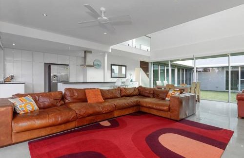 Bogangar House | Friday Island Cabarita