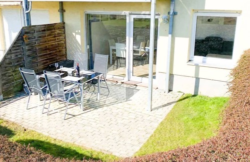 Boergerende-Rethwisch Apartment | Frieda´s Ostseetraum