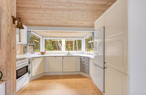 Jerup House | "Friederike" - 300m from the sea by Interhome