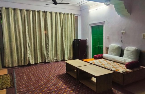 Pink City House | Friend India