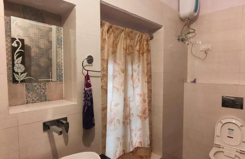 Pink City House | Friend India