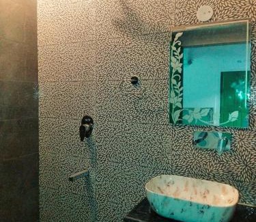 Pink City House | Friend India