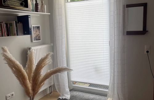 Stade Apartment | Friendly and quiet apartment close to the old town.