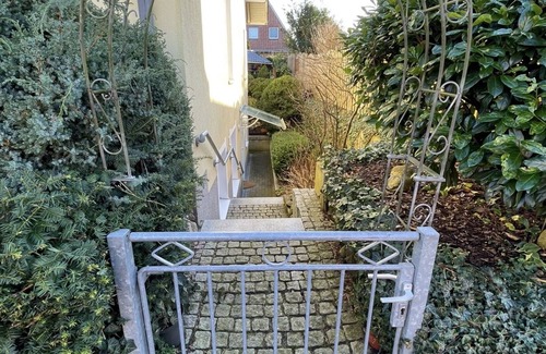 Stade Apartment | Friendly and quiet apartment close to the old town.