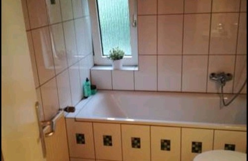 Schwerte Apartment | Friendly bright apartment