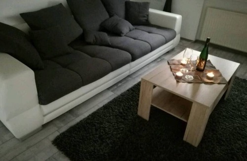 Schwerte Apartment | Friendly bright apartment