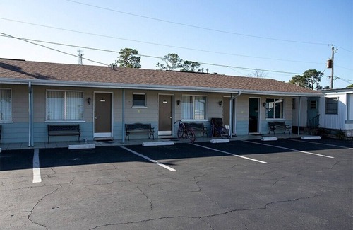 Edgewater House | ❤️FRIENDLY & CLEAN BOUTIQUE MOTEL 2❤️
