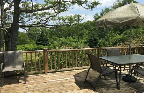 Blue Hill House | Friendly Cottage In Blue Hill - Sleeps 4