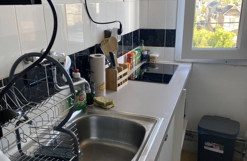 Quartier Grieu-Vallon Suisse-Saint-Hilaire Apartment | friendly