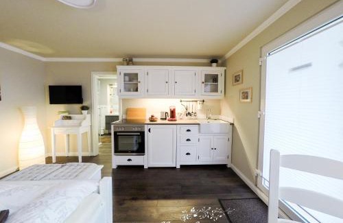 Dersdorf Apartment | Friendly Home Doppel-Doppelappartement Union